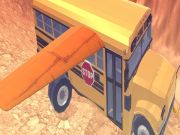 Spel Max Crusher: Crazy Destruction and Car Crashes online