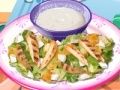 Spel Caesarsalade online Spel Caesarsalade online