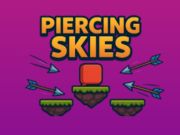 Spel Piercing-luchten online