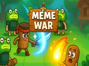 Spel Meme Wars online