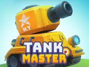 Spel Tankmeester online