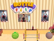 Spel Ultieme fles flip game online