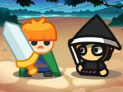 Spel Memory Wars online