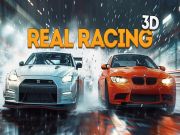 Spel Echt racen 3D online