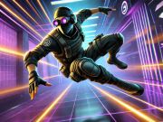 Spel Agent nul: infiltratie online