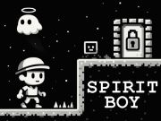 Spel Spiritaaljongen online