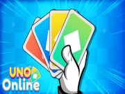Spel Uno online online