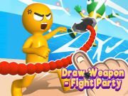 Spel Teken wapengevechtsfeest online