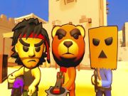 Spel Brawl Bros Squad online