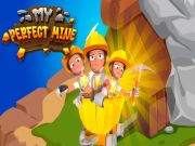 Spel Mijn perfecte mijn online