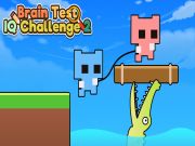 Spel Brain Test IQ Challenge 2 online