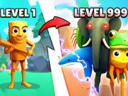 Spel Brainrot-evolutie online