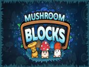 Spel Paddestoelblokken online
