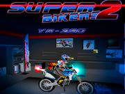 Spel Super Bikers 2 online