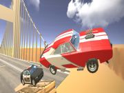 Spel BMG: crashday 2025 online