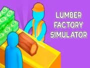 Spel Houtfabrieksimulator online