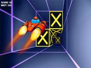 Spel Speed Run 3D online