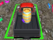 Spel Truck Transport Simulator online