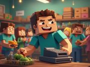 Spel Ambachtsmart online