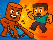 Spel Hero Ragdoll vechten online