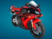 Spel Motorfietsstunt racen 2025 online