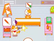 Spel Cattale online
