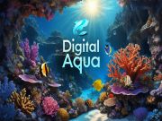 Spel Digitale aqua online