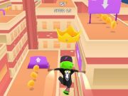 Spel Masterdash online