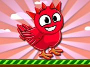 Spel Flappy Sprunki-avontuur online