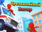 Spel Spoedjam online