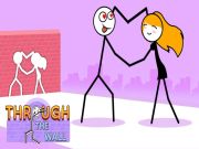 Spel Door de muur online