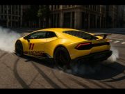 Spel OpenWorld Racing online