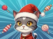 Spel Kerstsorteren online