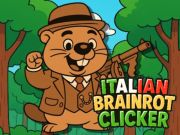Spel Brainrot Clicker online