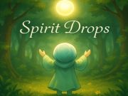 Spel Spirit druppels online