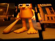 Spel Tung Sahur en R. E. P. O online