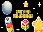Spel Split shot: balavontuur online