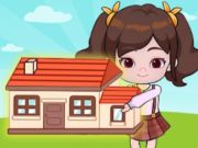 Spel Aha World Dream Town online