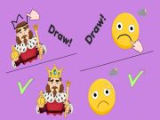 Spel DOP: Teken een deel online