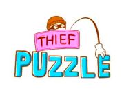 Spel Dief puzzel online