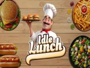 Spel Lunch lunch online