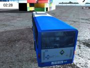 Spel Busparkeren ongeblokkeerd online