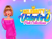 Spel Celebrity Valentino roze collecties online