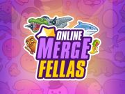Spel Samenvoegen jongens online online