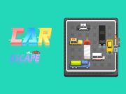 Spel Auto ontsnapping online