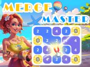 Spel Merge Master online