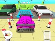 Spel Echte parkeersimulator online