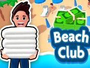 Spel Strandclub online