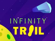 Spel Infinity Trail online