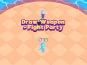 Spel Teken wapen- vechtfeest online